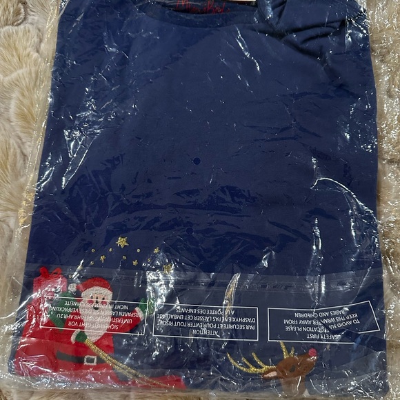 Mini Boden girls long sleeve tunic dress size 11-12 in excellent condition. - Picture 3 of 5